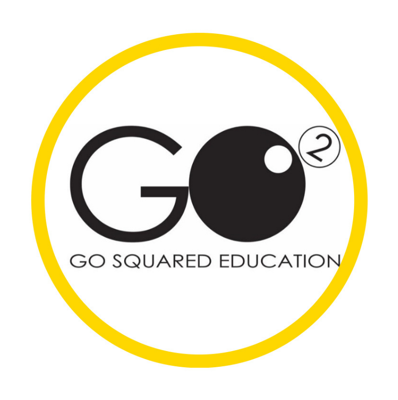 Go Squared Education