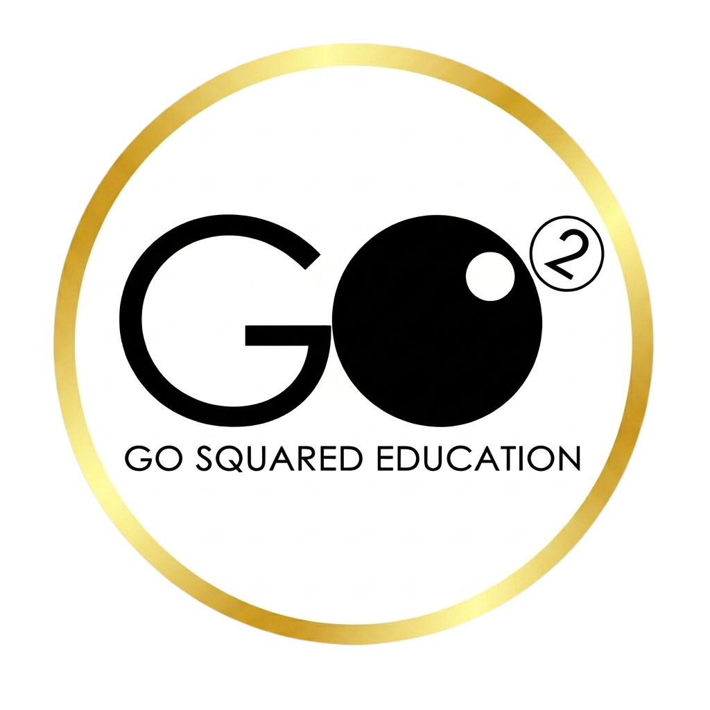 Go Squared Education